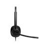 Наушники Poly Mission 425 USB Black (C01B3AA) изображение 6