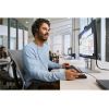 Наушники Poly Mission 425 USB Black (C01B3AA) изображение 9
