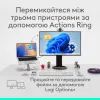 Мышка Logitech MX Master 4 Performance Wireless/Bluetooth Pale Gre (910-007563) изображение 10