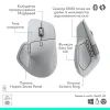 Мышка Logitech MX Master 4 Performance Wireless/Bluetooth Pale Gre (910-007563) изображение 12