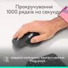 Мышка Logitech MX Master 4 Performance Wireless/Bluetooth Pale Gre (910-007563) изображение 4