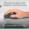 Мышка Logitech MX Master 4 Performance Wireless/Bluetooth Pale Gre (910-007563) изображение 5