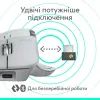 Мышка Logitech MX Master 4 Performance Wireless/Bluetooth Pale Gre (910-007563) изображение 6