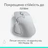 Мышка Logitech MX Master 4 Performance Wireless/Bluetooth Pale Gre (910-007563) изображение 9