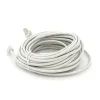Патч-корд 10м FTP cat.5e, CU, RJ45, grey Merlion (PCM-CU-5E/10G)