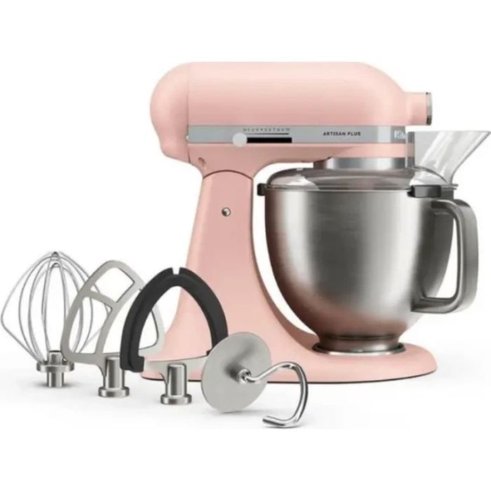 Кухонный комбайн KitchenAid 5KSM50PKVESO