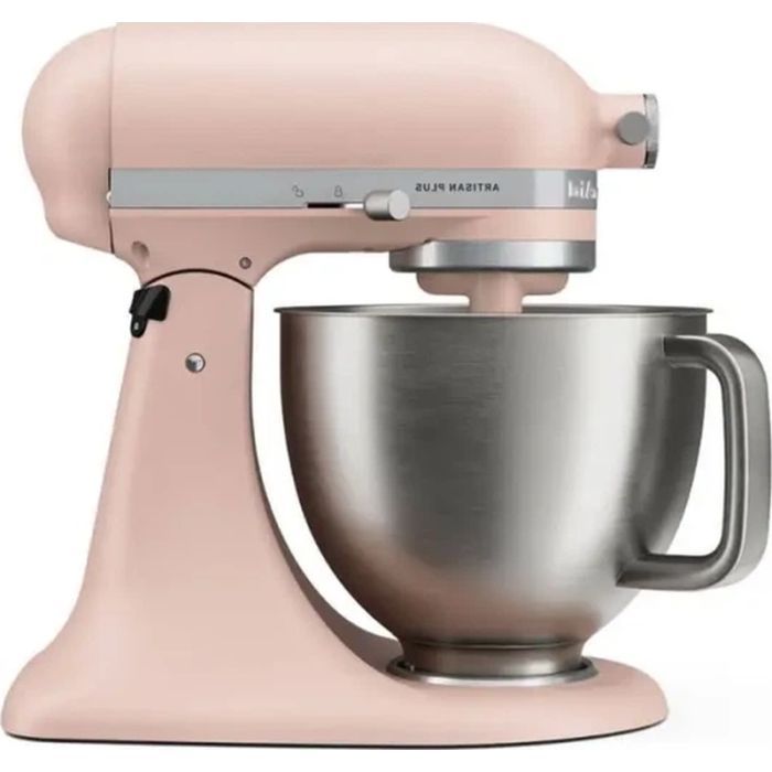 Кухонный комбайн KitchenAid 5KSM50PKVESO изображение 2
