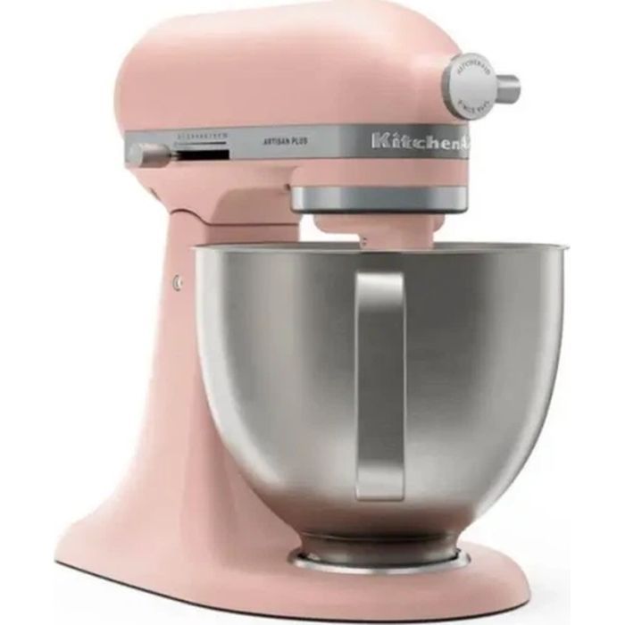 Кухонный комбайн KitchenAid 5KSM50PKVESO изображение 3