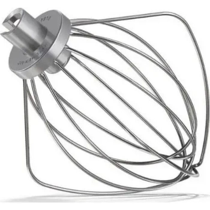 Кухонный комбайн KitchenAid 5KSM50PKVESO изображение 4