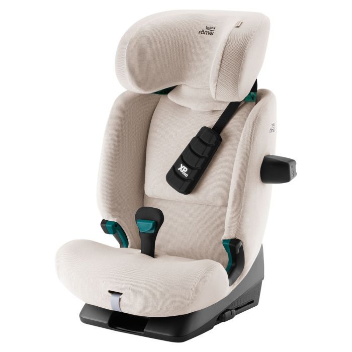 Чехол для автокресла Britax-Romer ADVANSAFIX PRO family 2025 (2000041935) изображение 2