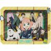 Пазл Puremind 3D SPY Family-Дерев'яна галерея-L-Forger Family Frame (3207) изображение 2