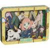 Пазл Puremind 3D SPY Family-Дерев'яна галерея-L-Forger Family Frame (3207)