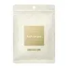 Маска для лица Lululun Precious Clear White Face Mask Антивозрастная Осветляющая 7 шт. (4582305068894)