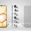 Пленка защитная Armorstandart Matte hydrogel Realme C100i 4G / C100x 4G (ARM92228) изображение 2