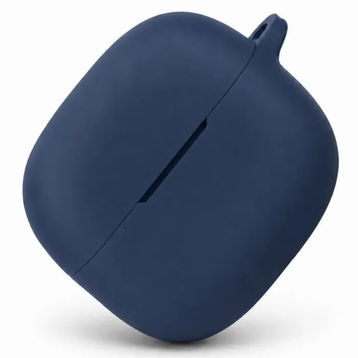 Чехол для наушников BeCover Silicon для Xiaomi Redmi Buds 8 Lite Blue (715905)
