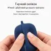Чехол для наушников BeCover Silicon для Xiaomi Redmi Buds 8 Lite Blue (715905) изображение 4