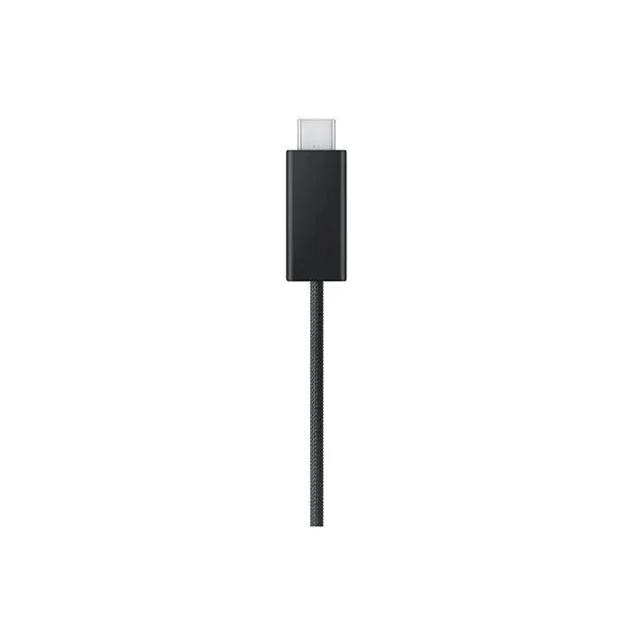 Зарядное устройство Samsung Magnetic Wireless Qi2.2 25W 1.5m + Adapter USB-C PD45W dark gray (EP-P2900TBEGWW) изображение 4