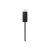 Зарядное устройство Samsung Magnetic Wireless Qi2.2 25W 1.5m + Adapter USB-C PD45W dark gray (EP-P2900TBEGWW) изображение 4