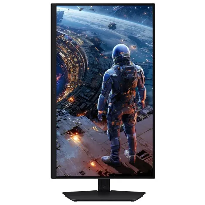 Монітор Samsung LS27HG800EFXUA зображення 10