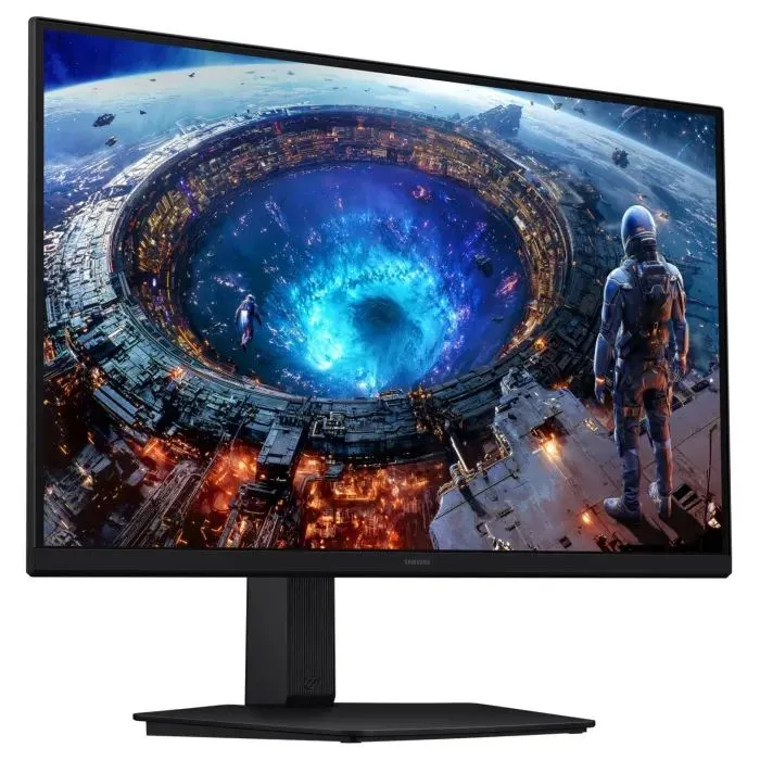 Монітор Samsung LS27HG800EFXUA зображення 2