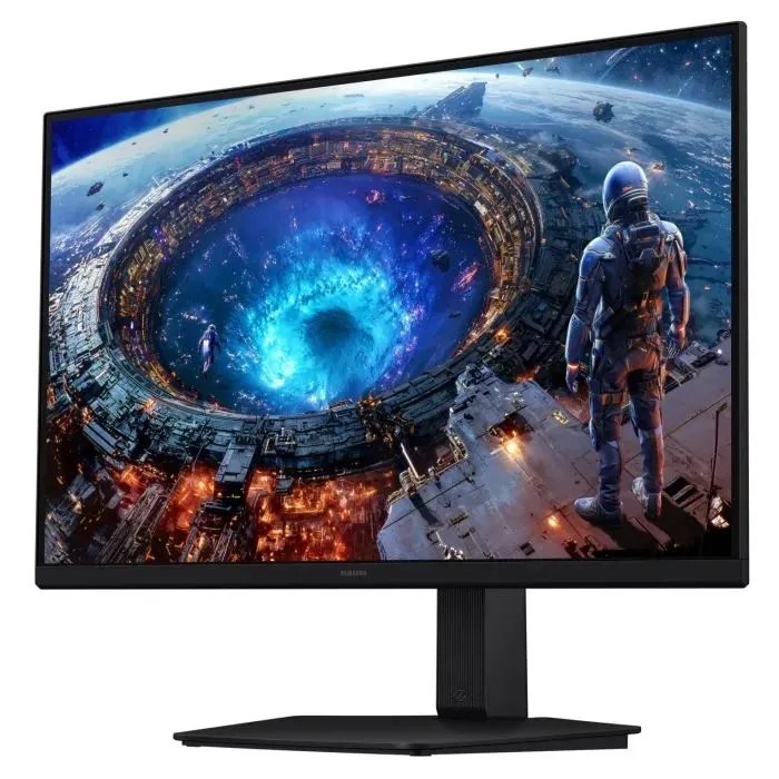 Монітор Samsung LS27HG800EFXUA зображення 3