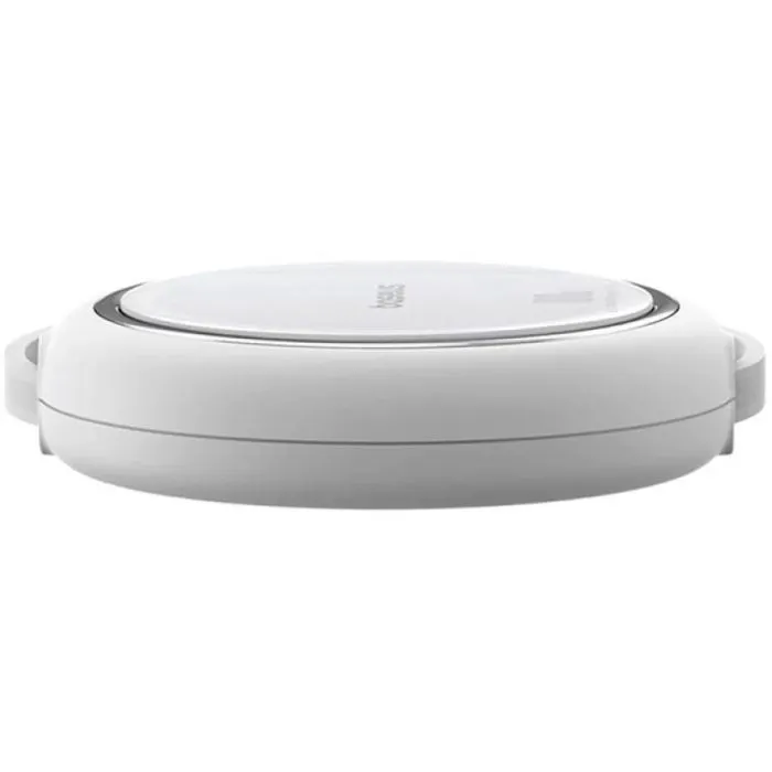 Дата кабель USB-C to USB-C 1.0m 100W white Baseus (P10364500211-00) изображение 4