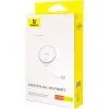 Дата кабель USB-C to USB-C 1.0m 100W white Baseus (P10364500211-00) изображение 7
