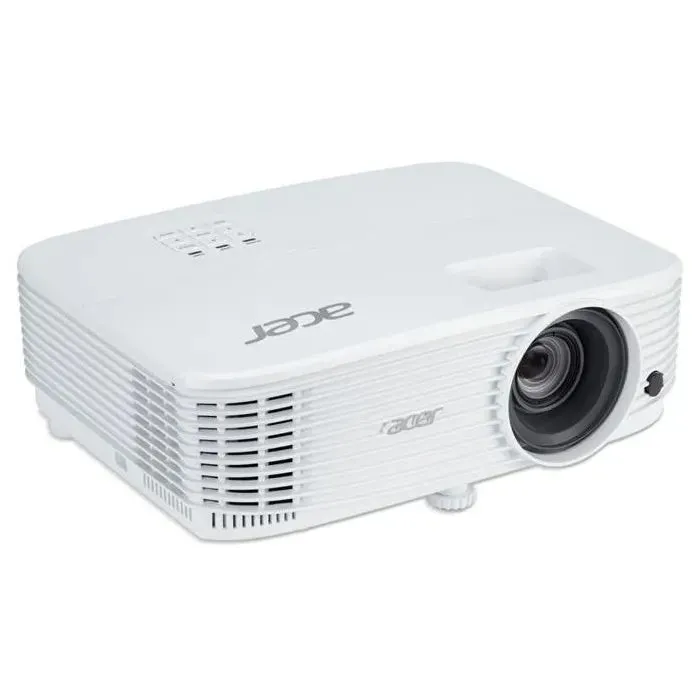 Проектор Acer P1357 (MR.JYZ11.001) изображение 3