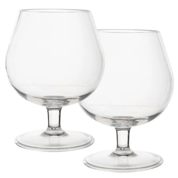 Набор бокалов Gimex для коньяку Сognac Glass 280 ml 2 Pieces (6919135) (DAS303882)