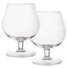 Набор бокалов Gimex для коньяку Сognac Glass 280 ml 2 Pieces (6919135) (DAS303882)