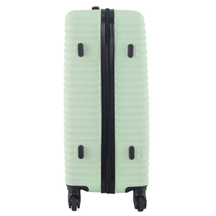 Чемодан Semi Line 24" (M) Mint (T5646-3) (DAS303819) изображение 2