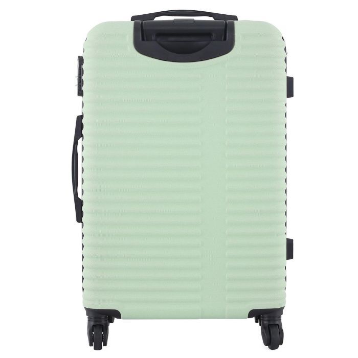 Чемодан Semi Line 20" (S) Mint (T5646-2) (DAS303818) изображение 3