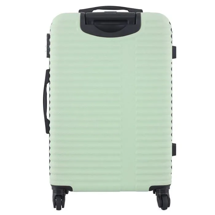 Чемодан Semi Line 24" (M) Mint (T5646-3) (DAS303819) изображение 3