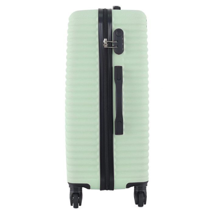 Чемодан Semi Line 20" (S) Mint (T5646-2) (DAS303818) изображение 4