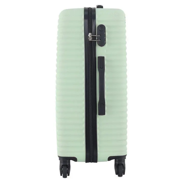 Чемодан Semi Line 24" (M) Mint (T5646-3) (DAS303819) изображение 4