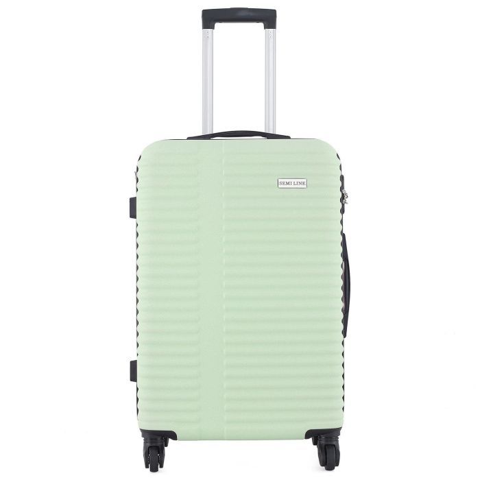 Чемодан Semi Line 20" (S) Mint (T5646-2) (DAS303818) изображение 5