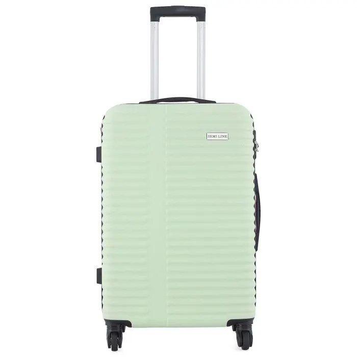 Чемодан Semi Line 24" (M) Mint (T5646-3) (DAS303819) изображение 5