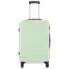 Чемодан Semi Line 24" (M) Mint (T5646-3) (DAS303819) изображение 5