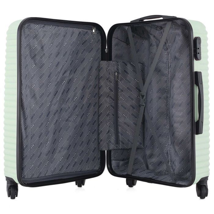 Чемодан Semi Line 20" (S) Mint (T5646-2) (DAS303818) изображение 6