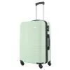 Чемодан Semi Line 24" (M) Mint (T5646-3) (DAS303819)