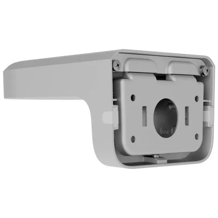 Крепление для видеокамеры Ajax MountCam A1 white изображение 3