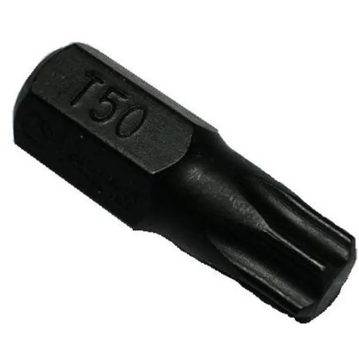 Набор бит Hans 30мм, TORX T50 (043-3T50)