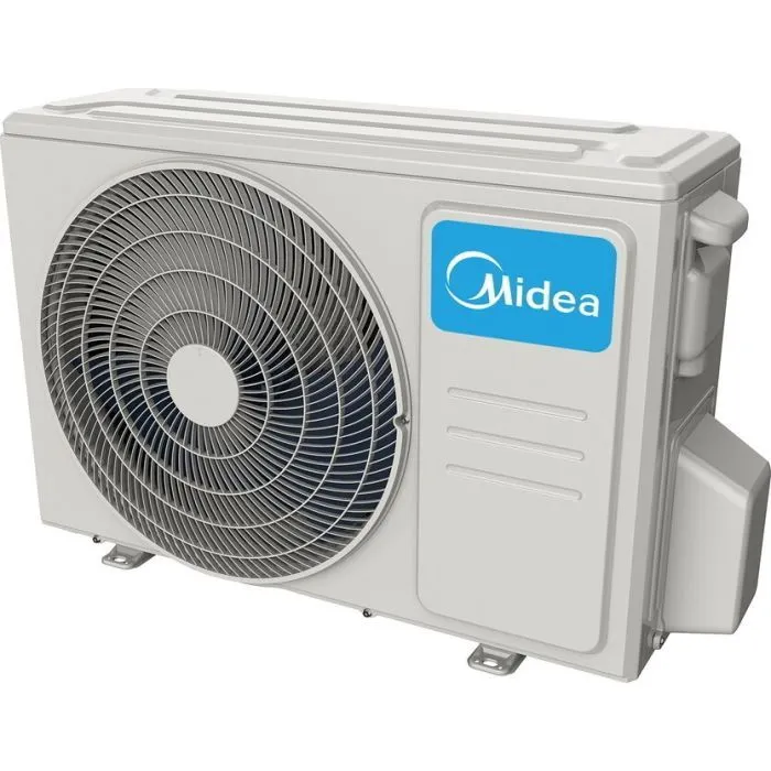 Кондиционер Midea AF6-18N8C0E-I/AF6-18N8C0E-O изображение 10