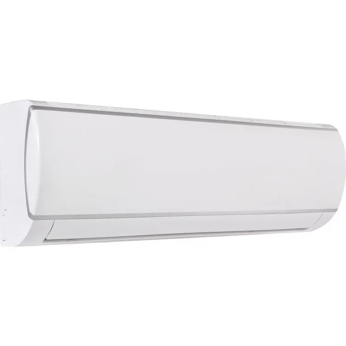 Кондиционер Midea AF6-18N8C0E-I/AF6-18N8C0E-O изображение 2