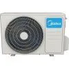 Кондиционер Midea AF6-18N8C0E-I/AF6-18N8C0E-O изображение 9