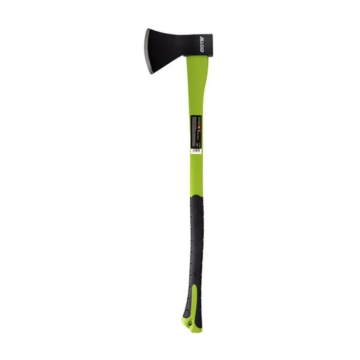 Сокира Alloid Pro, ручка з фібергласу, 1500г, 90см (AF-70141500)