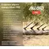 Сокира Alloid Pro, ручка з фібергласу, 1500г, 90см (AF-70141500) зображення 5