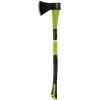 Сокира Alloid Pro, ручка з фібергласу, 1500г, 90см (AF-70141500)