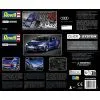 Збірна модель Revell модель автомобіль Audi RS e-tron GT, рівень 2, 1:24 (RVL-07698) зображення 10