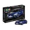 Збірна модель Revell модель автомобіль Audi RS e-tron GT, рівень 2, 1:24 (RVL-07698) зображення 11